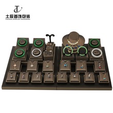 ������չʾ�ܽ�ָ�������������д�װ�չʾ��̨���½��е����ɼ�