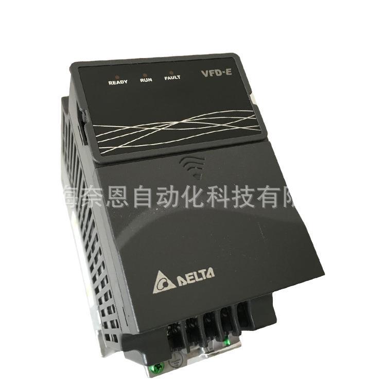 现货供应台达通用型变频器 台达迷你型变频器VFD004E43C