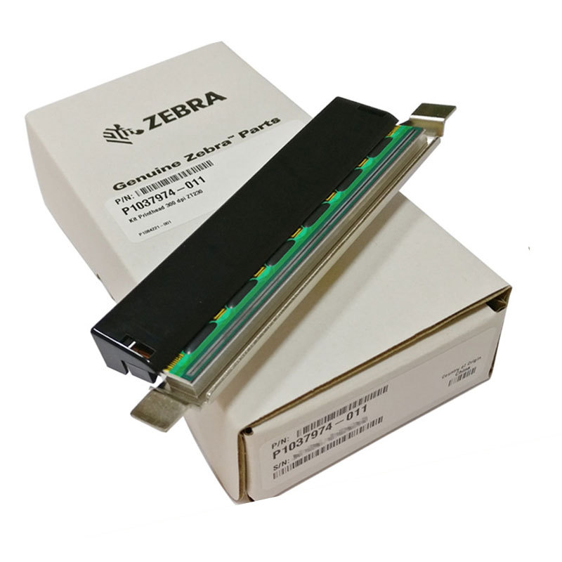 ������Zebra����ZT230 ZT210 300���ӡͷP1037974011 P1028903