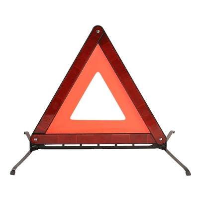 Fault Safety Parking Sign – Warning sign