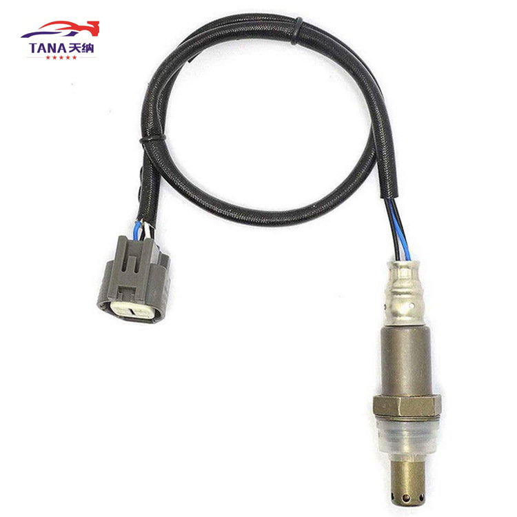 Sensor de Oxígeno Transfronterizo Sensor de Oxígeno C2C7359 Autopartes