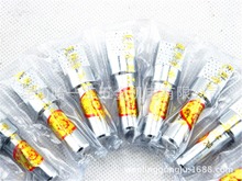 方形多点修刀 斧头金钢石洗石笔一品钻石磨床修刀砂轮修整器1.0KL