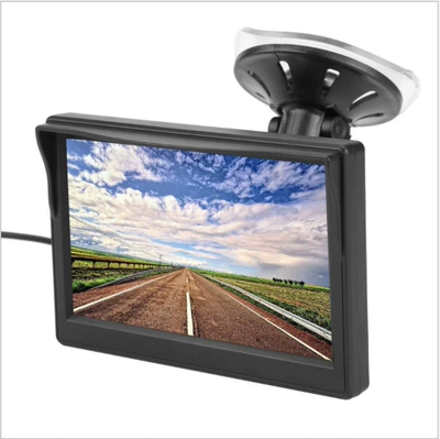 5 inch suction cup car Car display