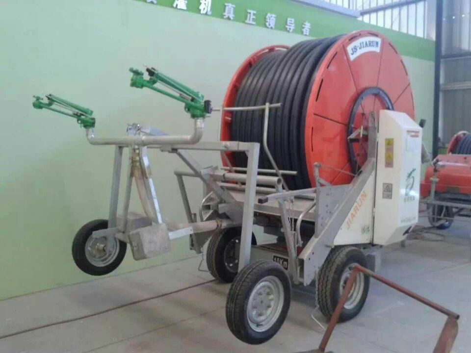 Italia 1024 / 10134 / 10137 pistolas de pulverización de riego agrícola de riego de pulverización de importación original