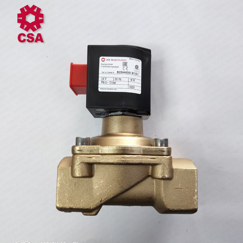 IMI NORGREN诺冠8254400.9151.024.00宝硕阀订货期8-12周