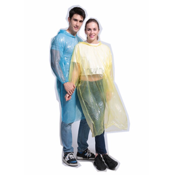 Raincoat