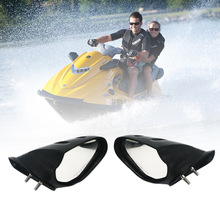 FLYQUICK跨境供货10-14 Jet ski VX /VXR /VXS / V1摩托艇后视镜