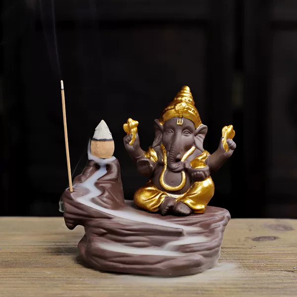 Elephant gold