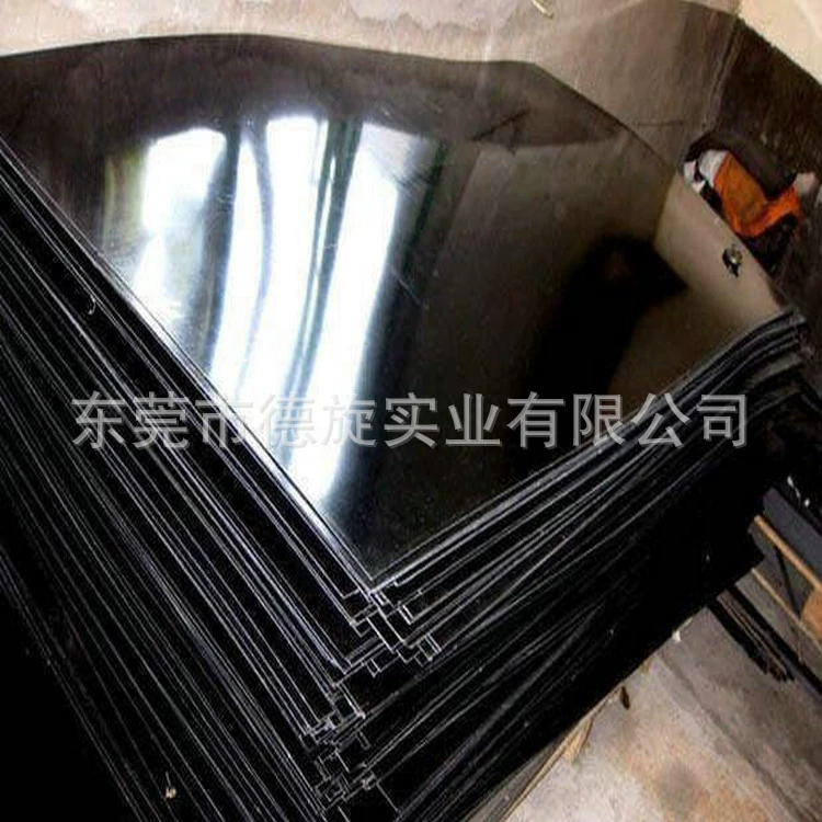 Плата PPS Плата PPS, устойчивая к высоким температурам Стержень PPS Плата PPS из полифениленсульфида Огнестойкая плата PPS