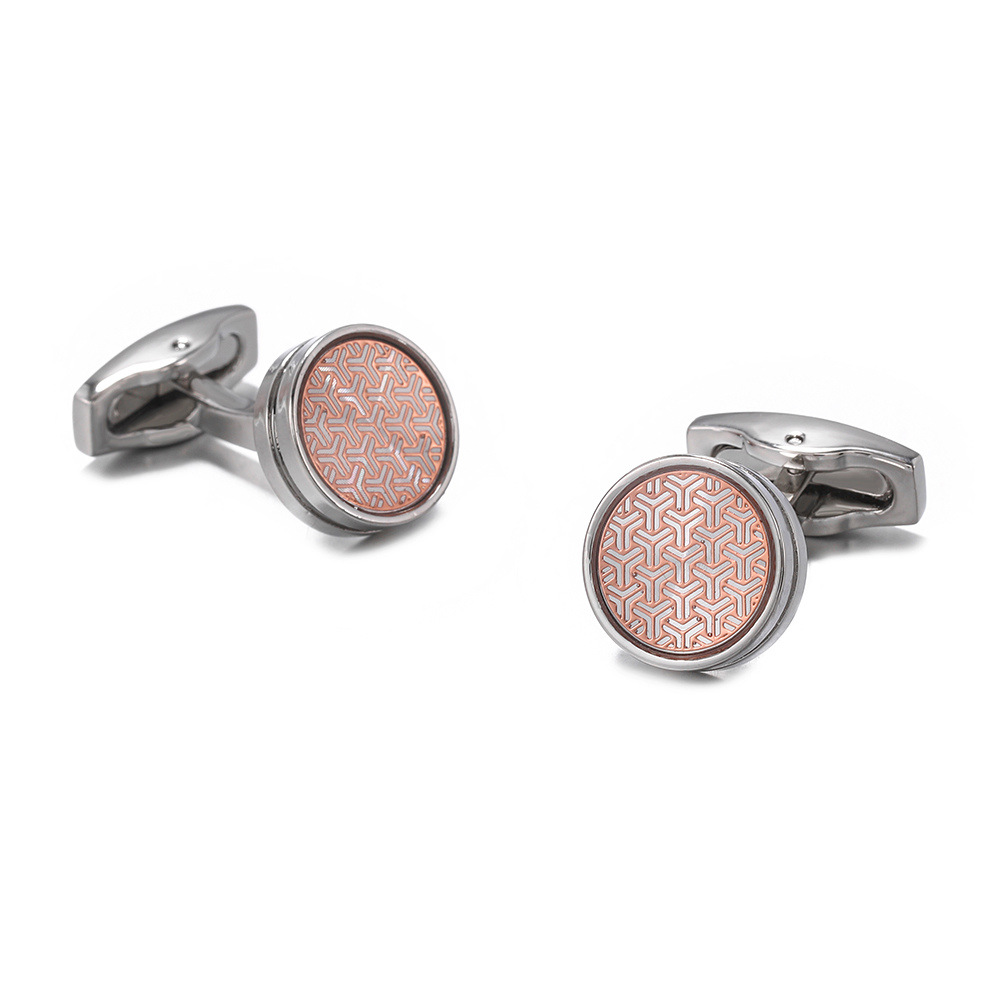 cufflinks hot selling French shirt cuff high quality cuffs men wedding jewelry cufflinks 853