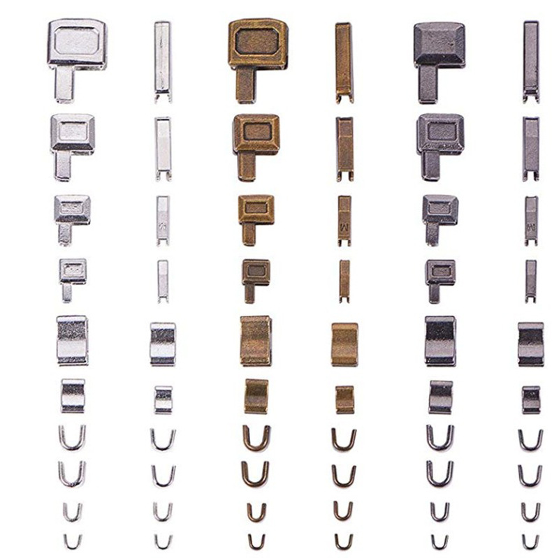 3#5#8#10#zipper plug -in block clothes repair zipper head…