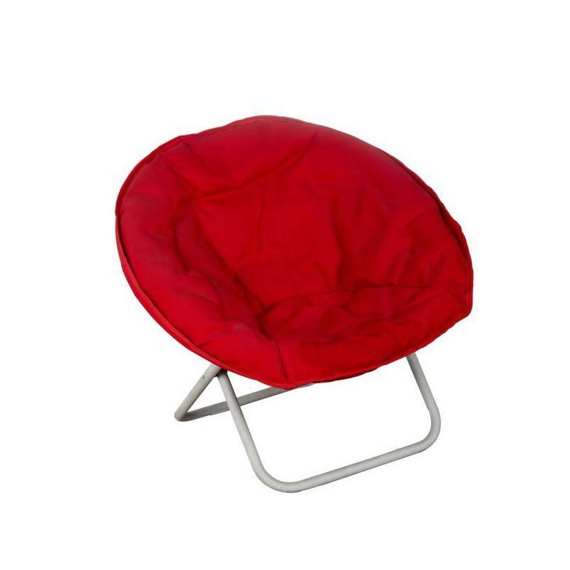 Ocio multifuncional silla plegable de calidad sólida Silla de camping al aire libre Silla de ocio Silla de playa