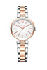 Bracelet, fashionable women's watch, quartz watches, simple and elegant design