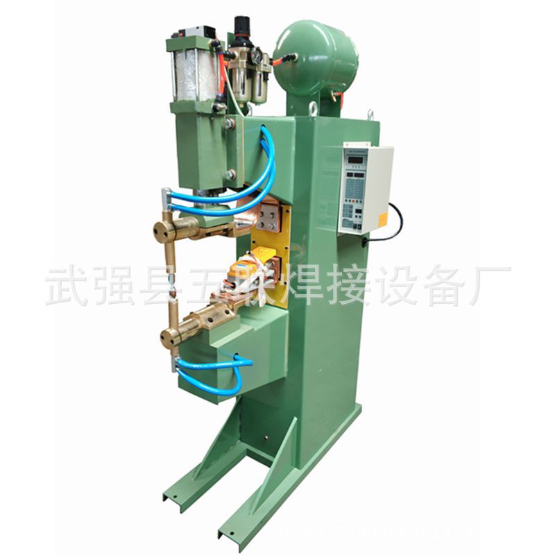 厂家供应 DTN-100型气动点焊机 钢筋网镀锌板铁板点焊机碰焊机