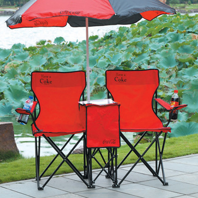 Suministro directo de fábrica americano conveniente plegable Silla de playa camping ocio plegable Silla de pesca suministros al aire libre