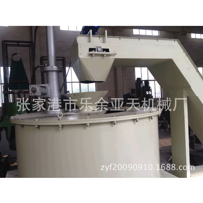 工业离心甩干机紧固件清洗脱水机 1000kg大型铜渣铝屑脱油机