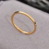Golden, 1mm