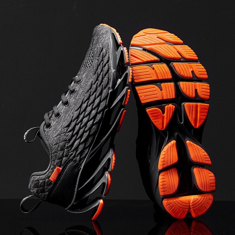 trend sports running sneakers for students