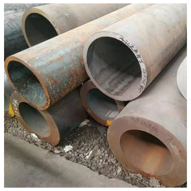 厂家直供 3087中压锅炉管 20G gb5310高压锅炉管 6479化肥专用管