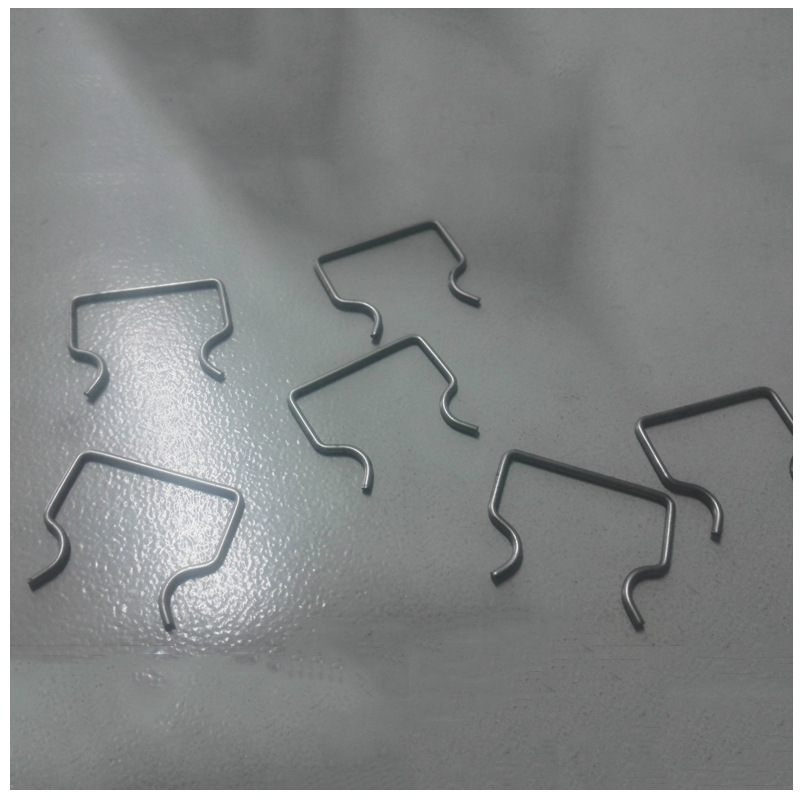 厂家现货批发苏州弹簧异形弹簧片弹簧库存充足