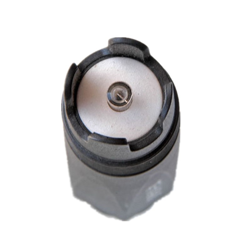 ORP工业电极 双液接ORP电极8503 工业在线电极 现场ORP工业电极