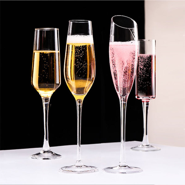 Creative wineglass