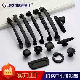 家具拉手;机械门锁;家具五金