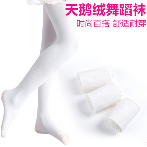 Children's summer tights