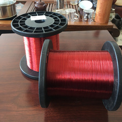 批發NT30尼龍線散裝原絲魚線3000米筒裝線組線海釣拋竿線透明漁線