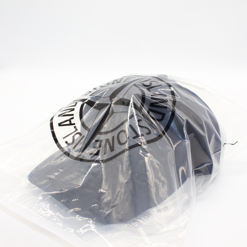 2020 Embroidered Hard Top Baseball Cap for Men and Women Trend Brand Cotton Duckbill Hat Versatile Curved Brim Casual Outing Hat