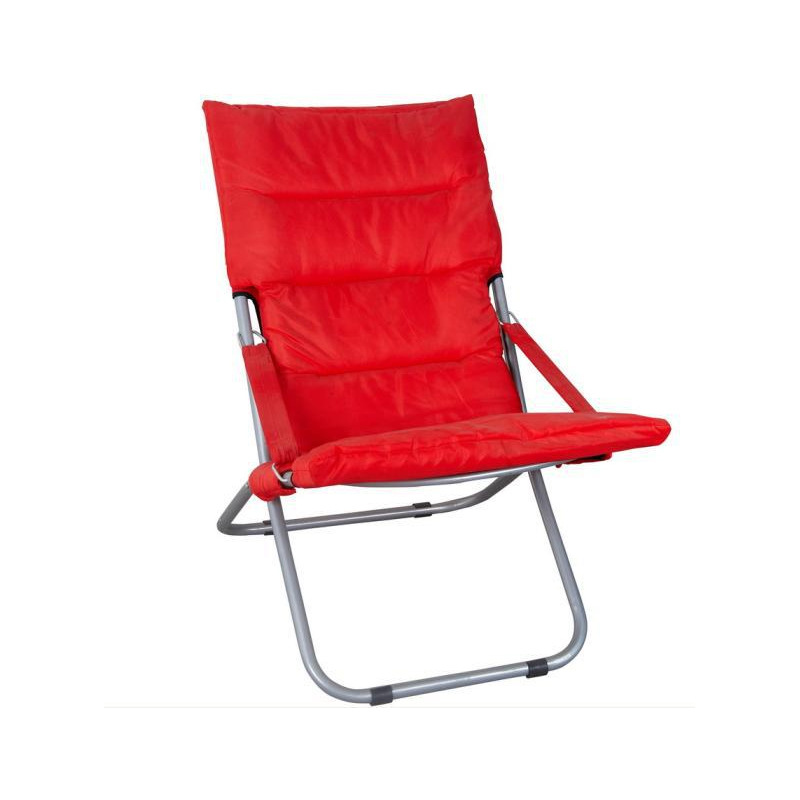 Silla De Luna al aire libre silla plegable portátil Silla de pesca silla plegable de camping ocio simple oficina reclinable