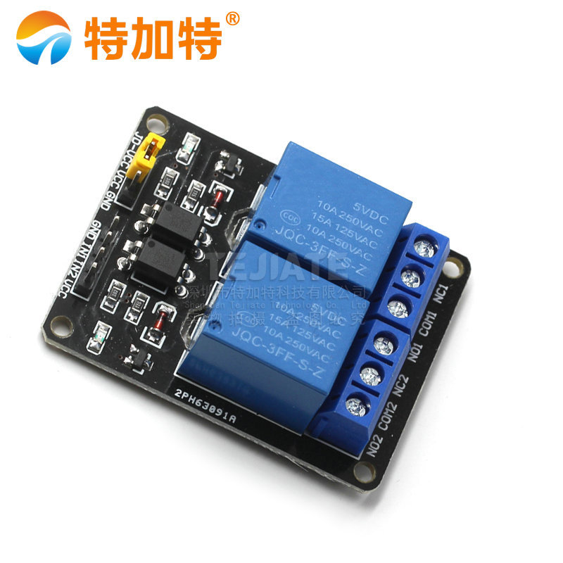 ֻ2·̵ģ չ PLCģ 5vת̵ģ 