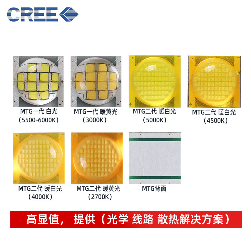 cree���� ����led 9090���� mtg2 25w��� ů�� ů��25w����led