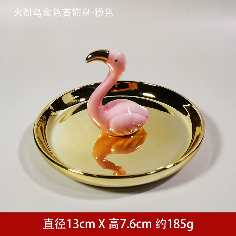Ring, stand, rabbit, earrings, storage system, cactus, flamingo