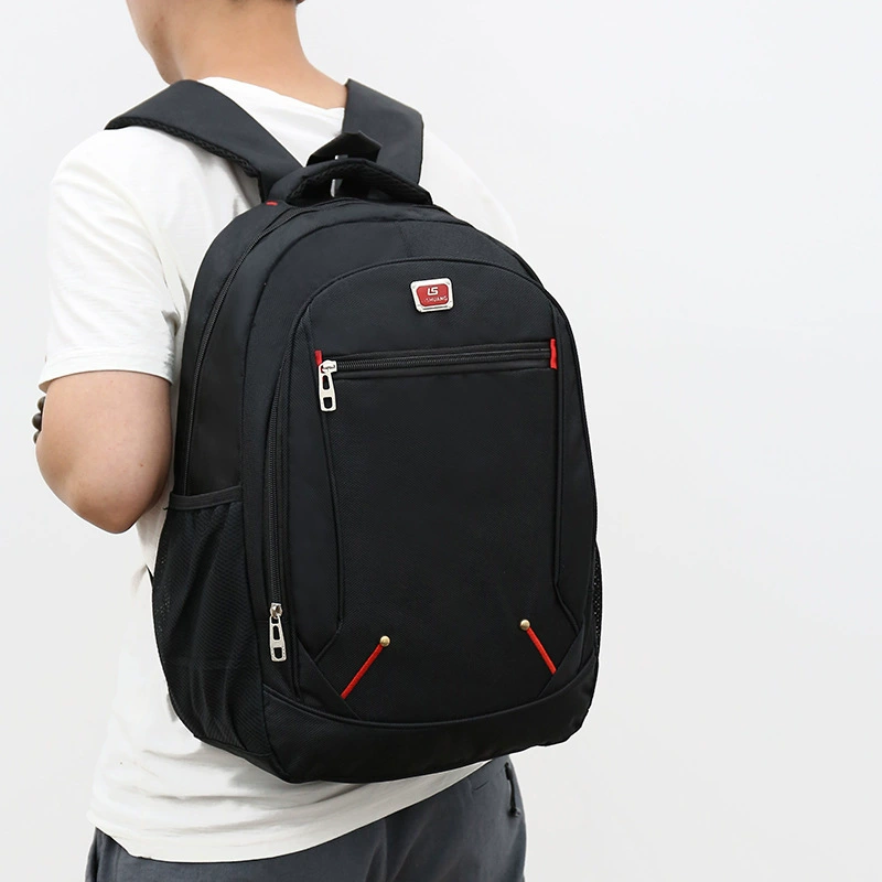 Рюкзак для отдыха, вместительный для ноутбука, для путешествий, бизнес-версия
