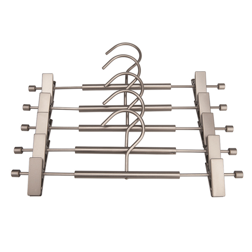 Вешалка, металлические штаны, оптовые продажи