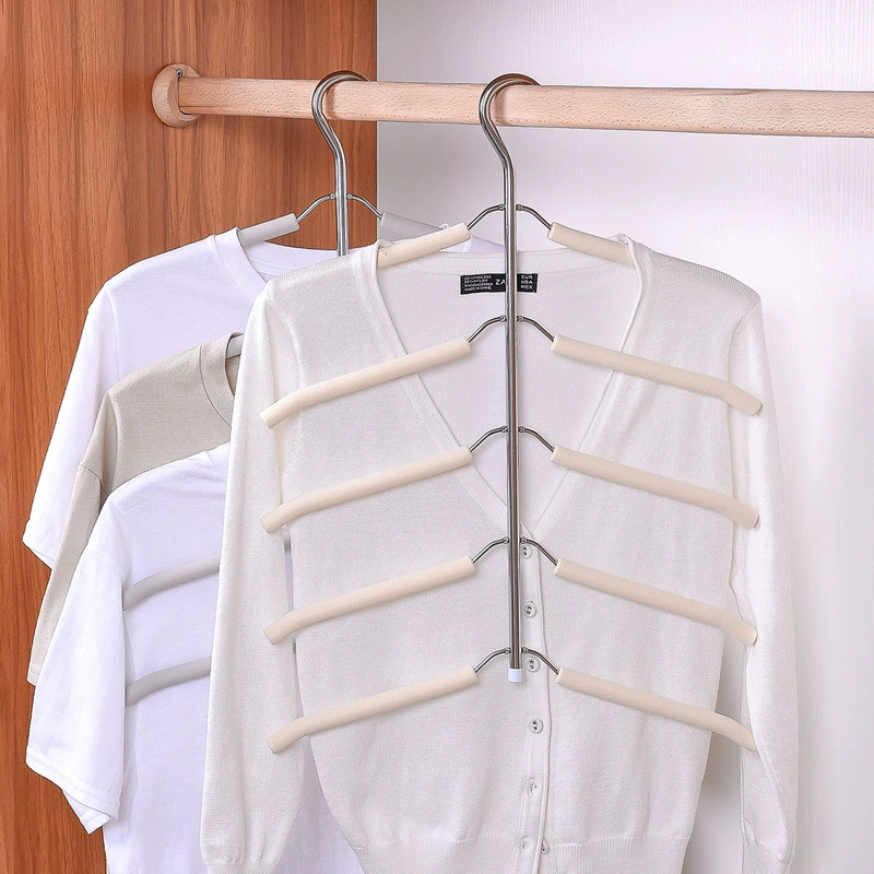 Universal sponge hanger, T-shirt for home use, drying rack, Amazon