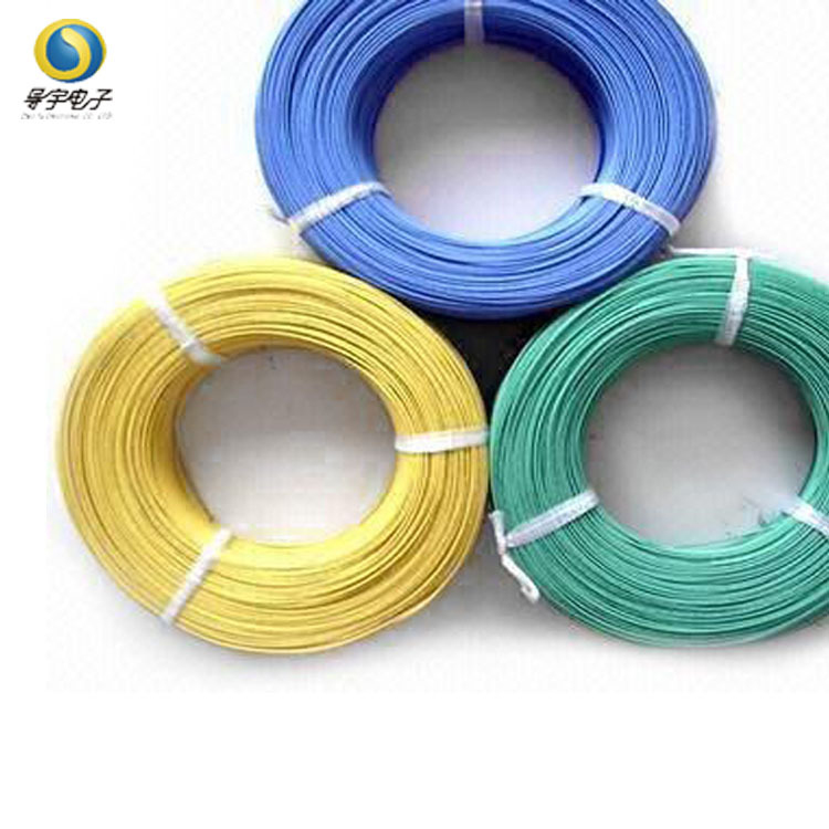 琦富瑞直供 美标 UL3398 24AWG 低烟无卤阻燃环保电子线