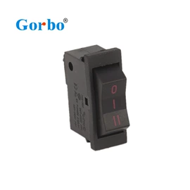 船型开关;波段开关;按钮开关