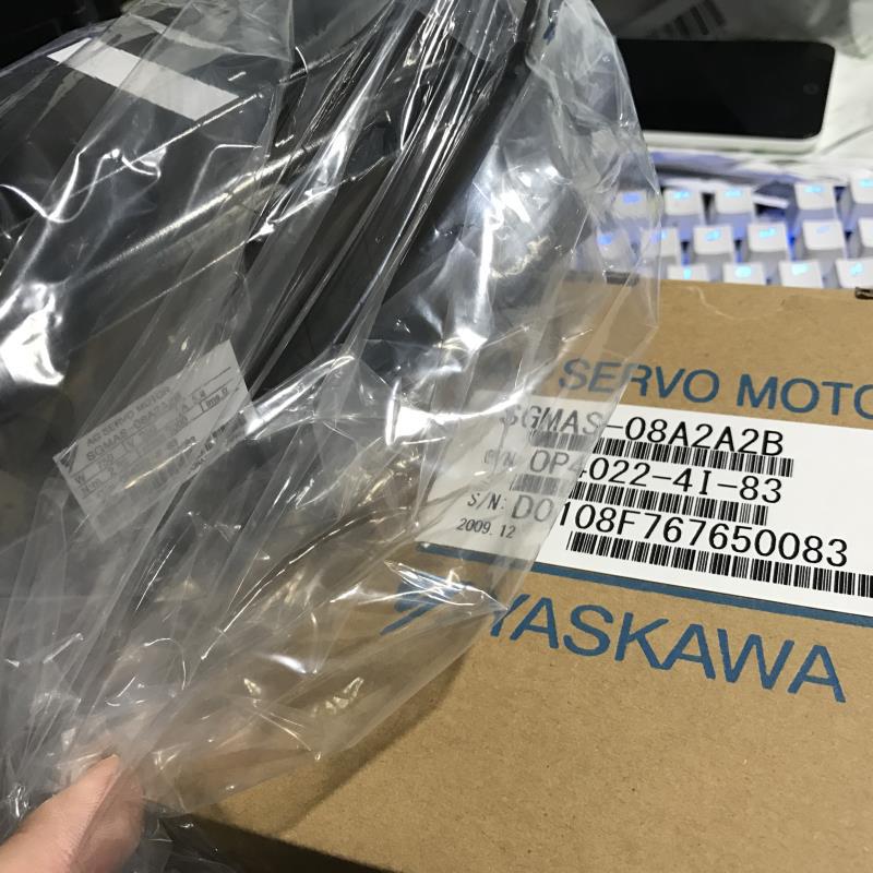 全新YASKAWA SGMGV-13DDA61质保1年.