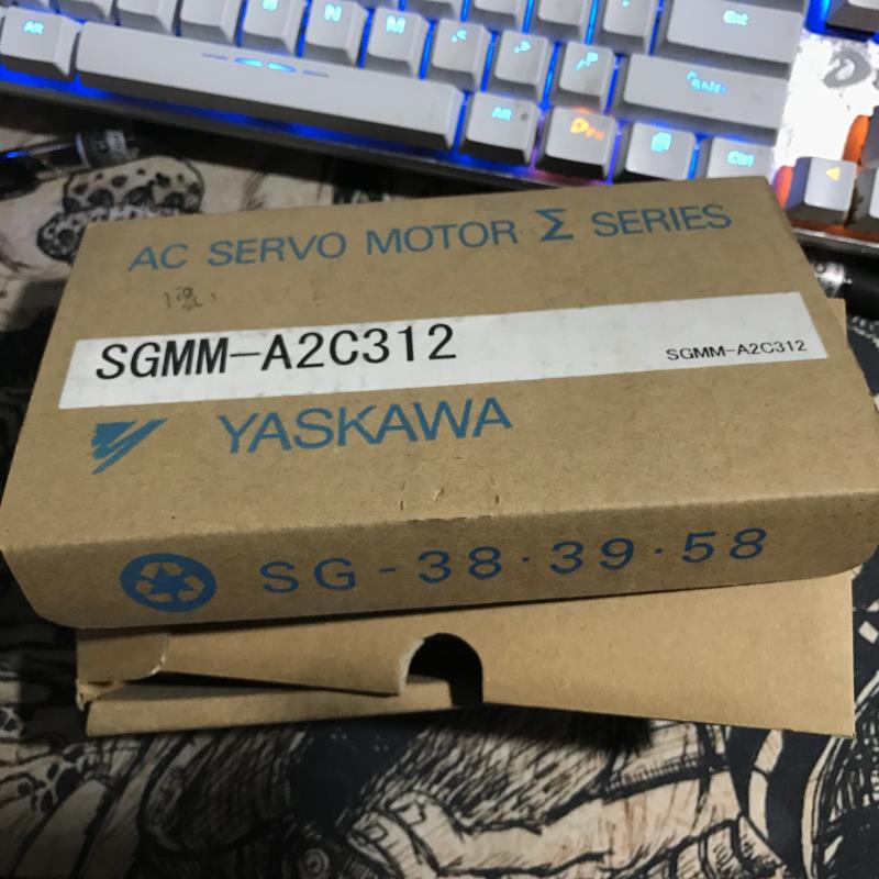全新YASKAWA SGMAS-02ACAB1，SGMAS-02ACABC质保1年.