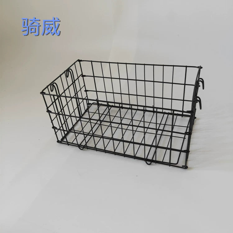 Трехколесный стул корзина электрическая велосипедная корзина складная корзина Орхидея