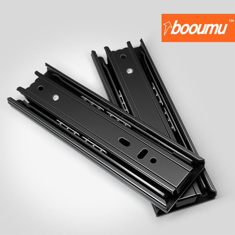 Направляющие BoOhm DH4512 150 мм