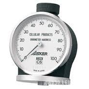 ASKER；E型；F型；FP型；CS型；C1L型；C2L；橡胶型硬度计