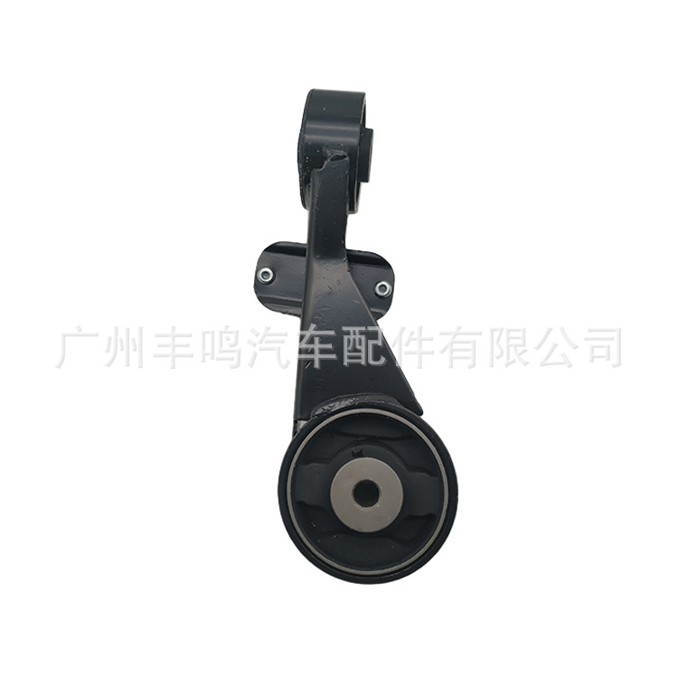 Adecuado para Toyota motor soporte 12363-0V080 cabeza barra de tracción 12363-28020