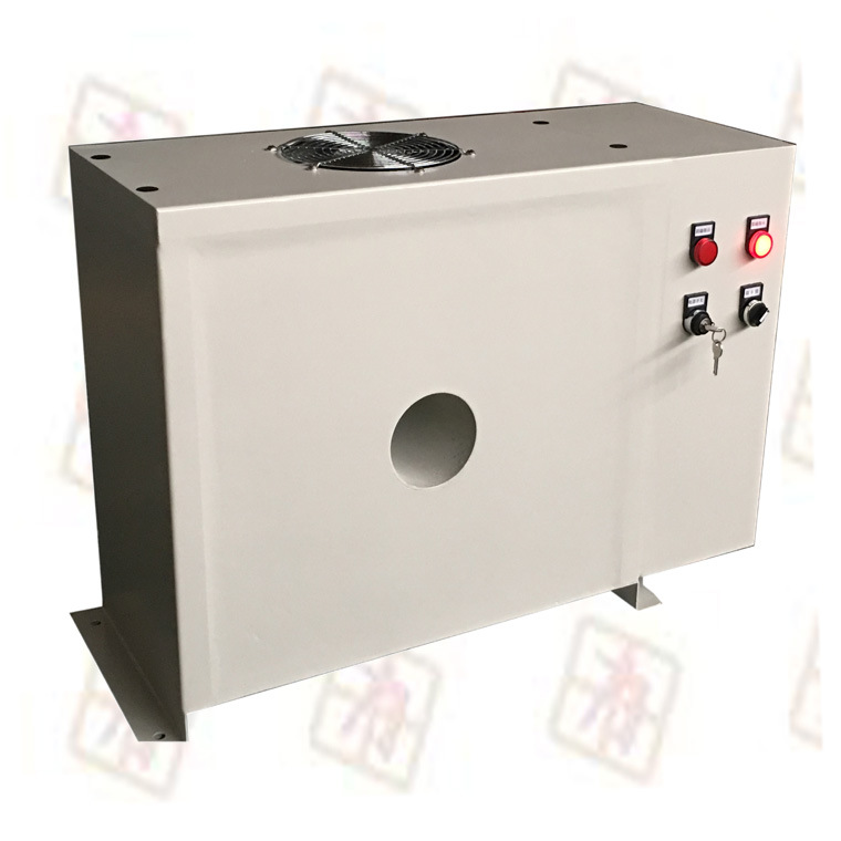 PTC-160T 供应带磁金属钢件去磁消磁脱磁机 平面台式TC-2脱磁机