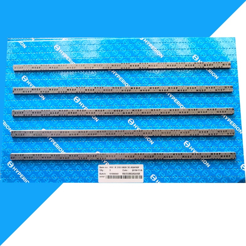 正宗瑞典硬质合金长条H10F钨钢长条性能持久稳定无崩刃山特维克