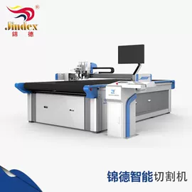 缝前设备;激光切割机;打样机