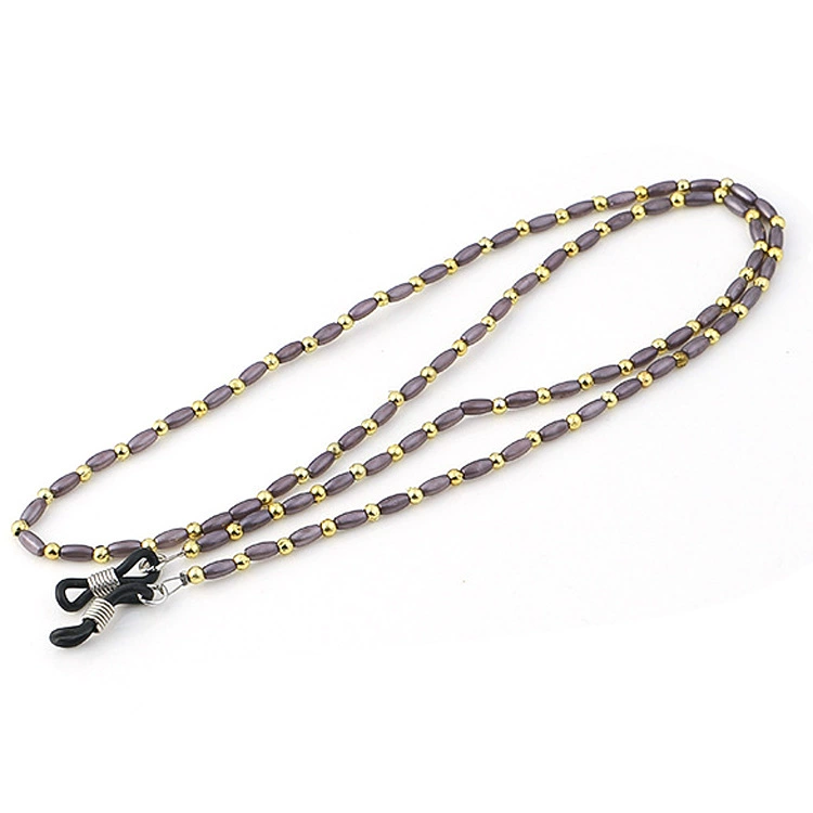 Non-slip glasses, retro strap
