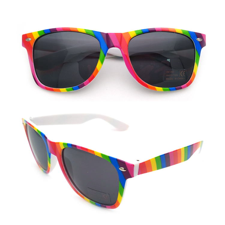 Óculos de sol masculinos com proteção uv estilo europeu_voghion.com